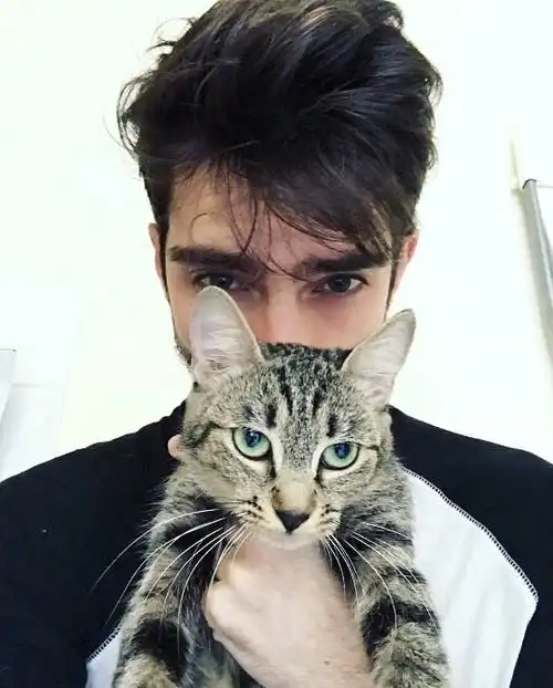 6686体育签约作者Britta