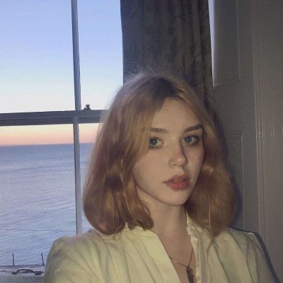 6686体育官方作者Lucy