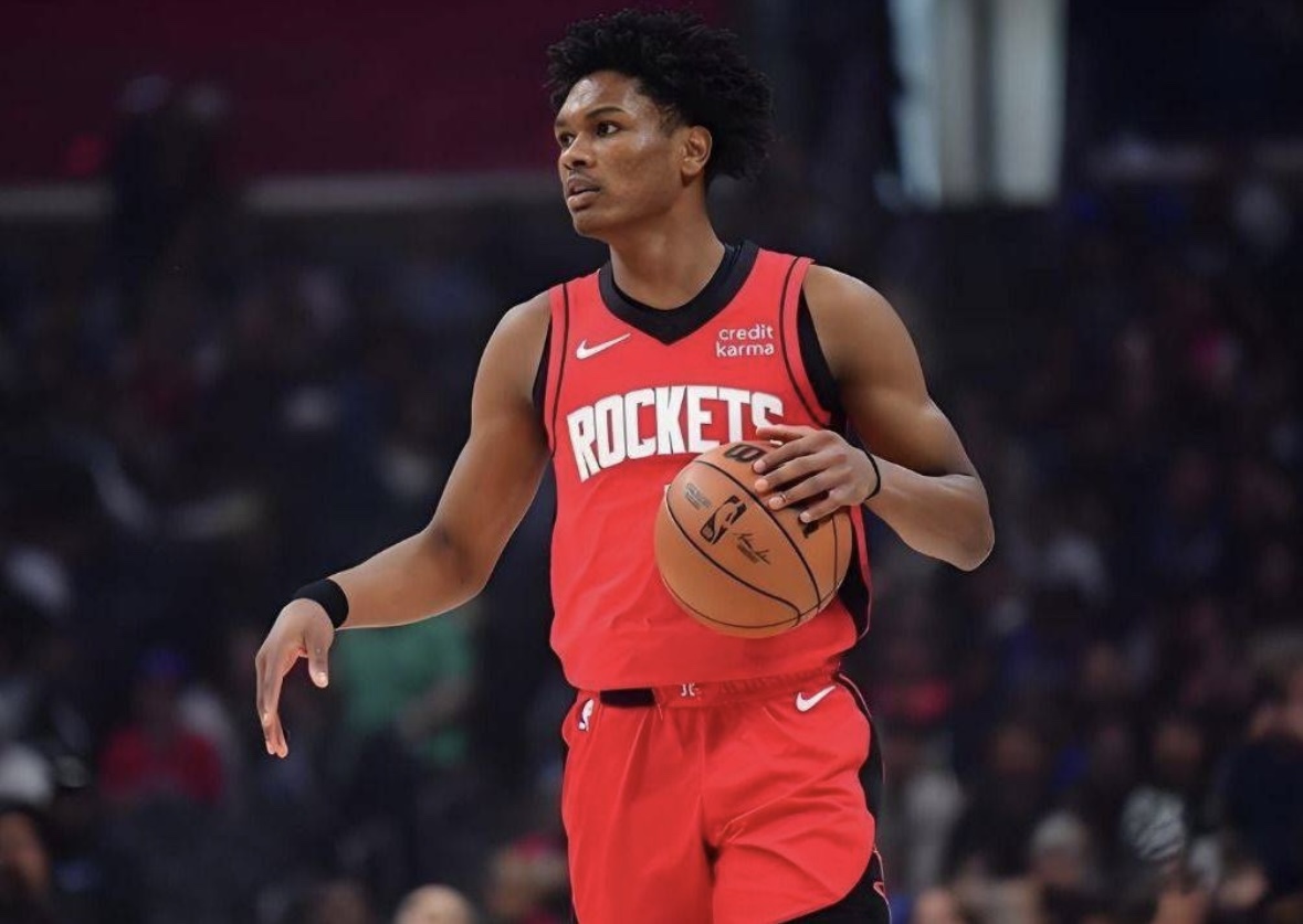 延续竞技状态！阿门半场14中8轰18分6板4助