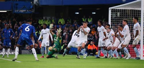 切尔西 vs 阿斯顿维拉