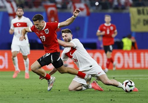 奥地利 vs 土耳其