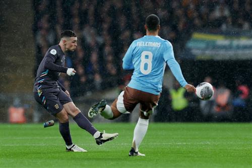 英格兰 vs 比利时