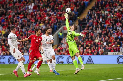 Xứ 威尔士 vs 列支敦士登