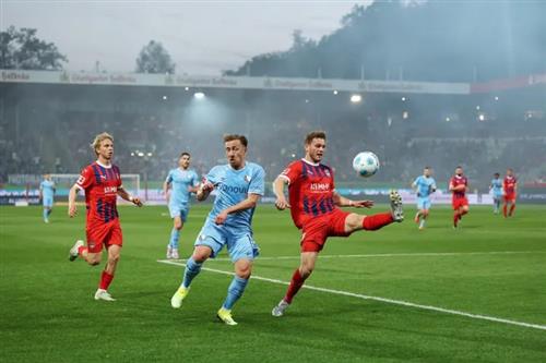 海登海姆 vs 波鸿 VfL