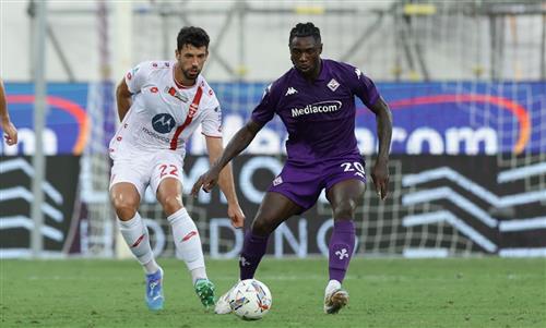 佛罗伦萨 vs 蒙扎