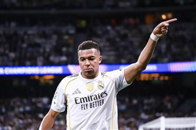 姆巴佩上赛季国家德比多次破门难救主，今回竞技状态火热盼复仇