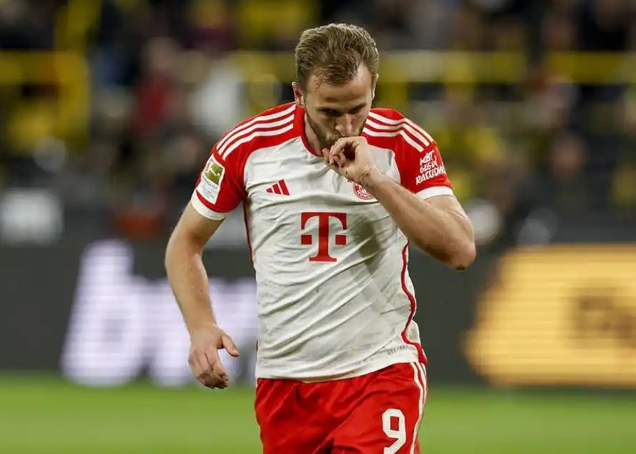 今日转会流言：巴萨期望明年签下凯恩，恩德里克或租借至里昂