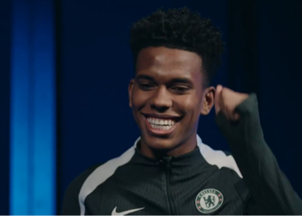 埃斯特旺：安帅集训期间亲自到门口等我，问我驾照拿到没